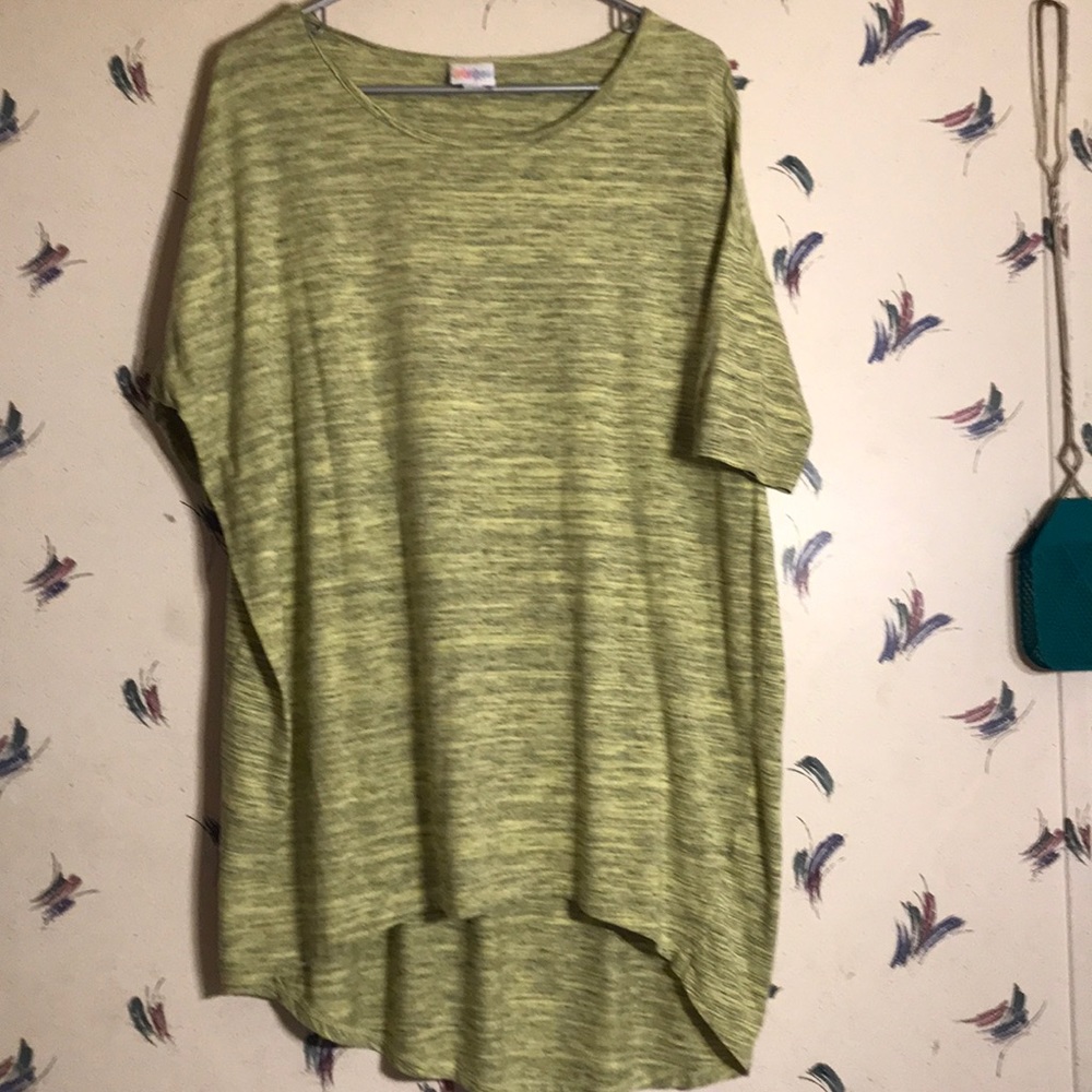 LuLaRoe Irma